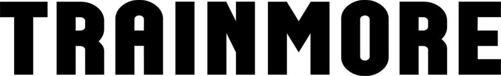 TrainMore logo