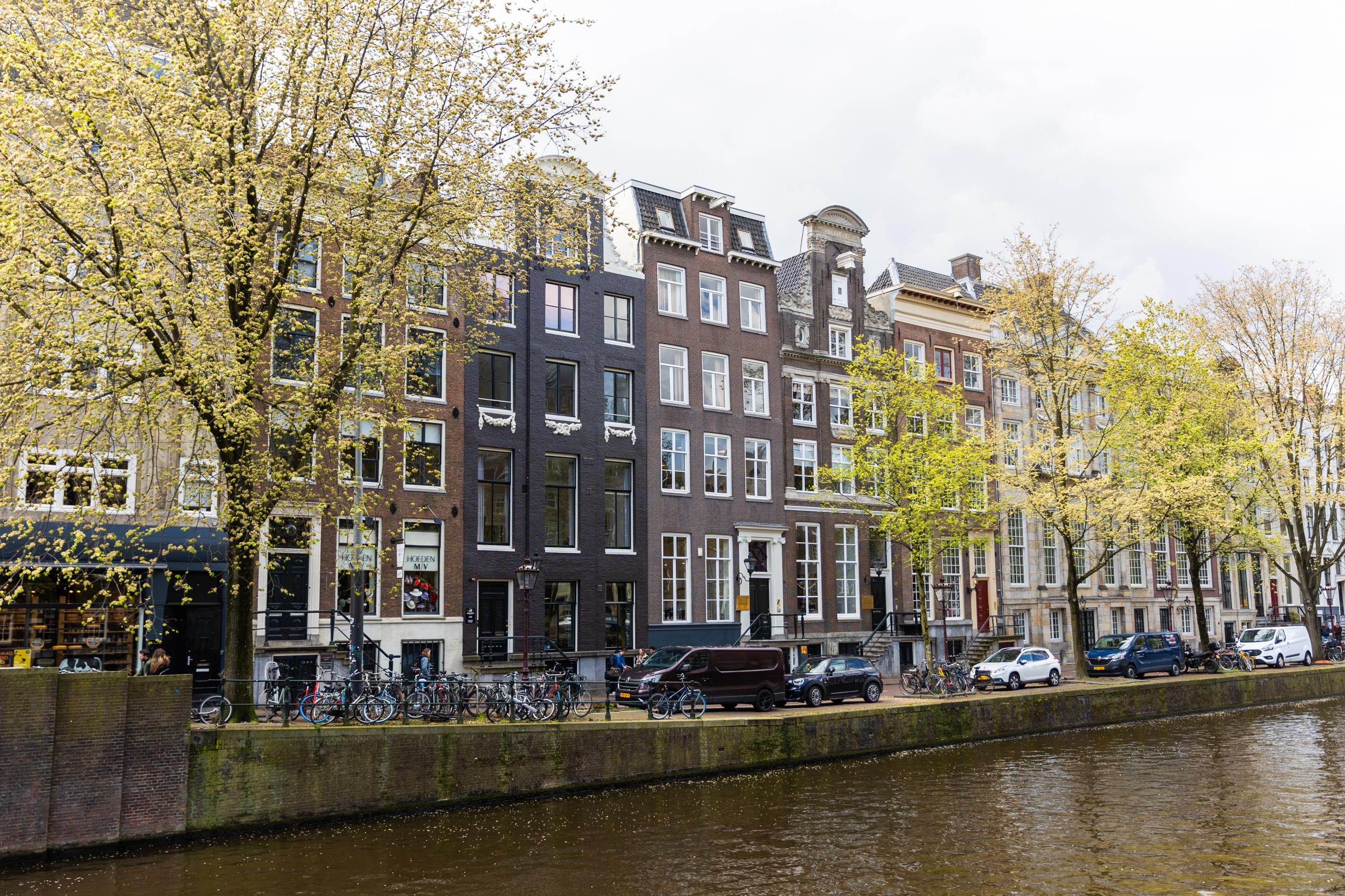 Herengracht 420 — foto 8 van 9