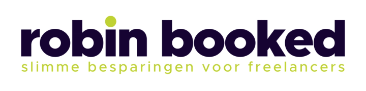 Robin Booked logo