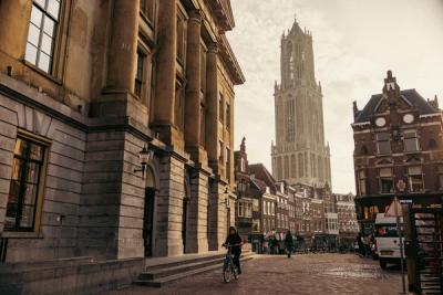 Meeting room rental Utrecht