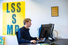 Office space for rent in Utrecht