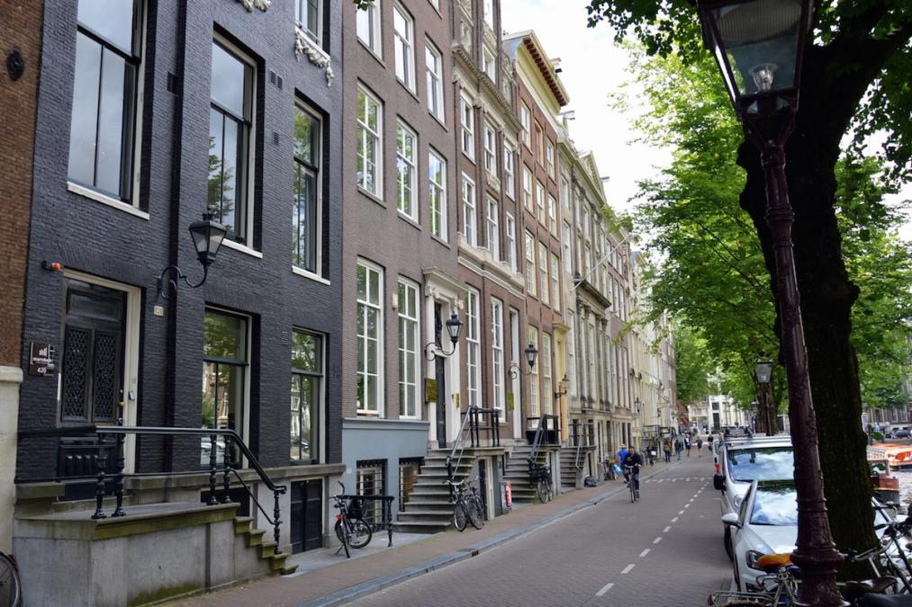 Eindelijk, het tweede StartDock-adres!