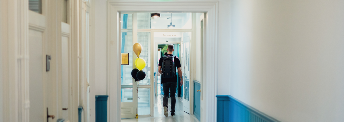 The 5 essential things to look for in a coworking space