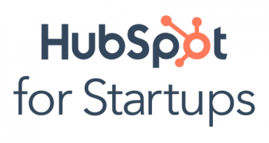 HubSpot logo