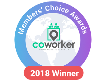 StartDock nummer één coworking space van Amsterdam!