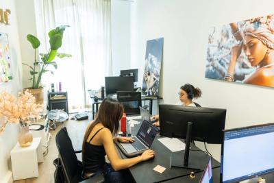 Office space for rent in Amsterdam