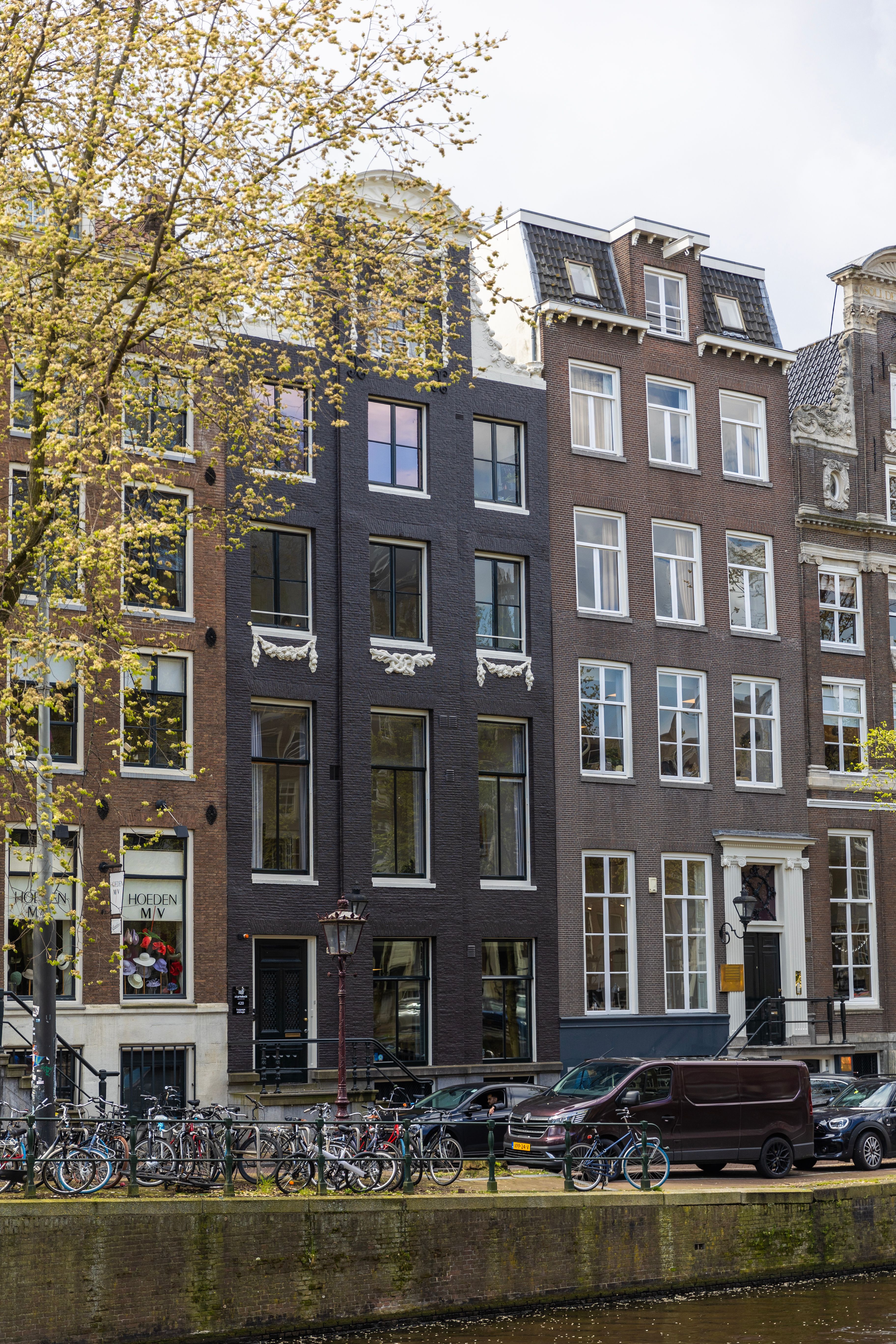 Herengracht 420 — foto 7 van 9