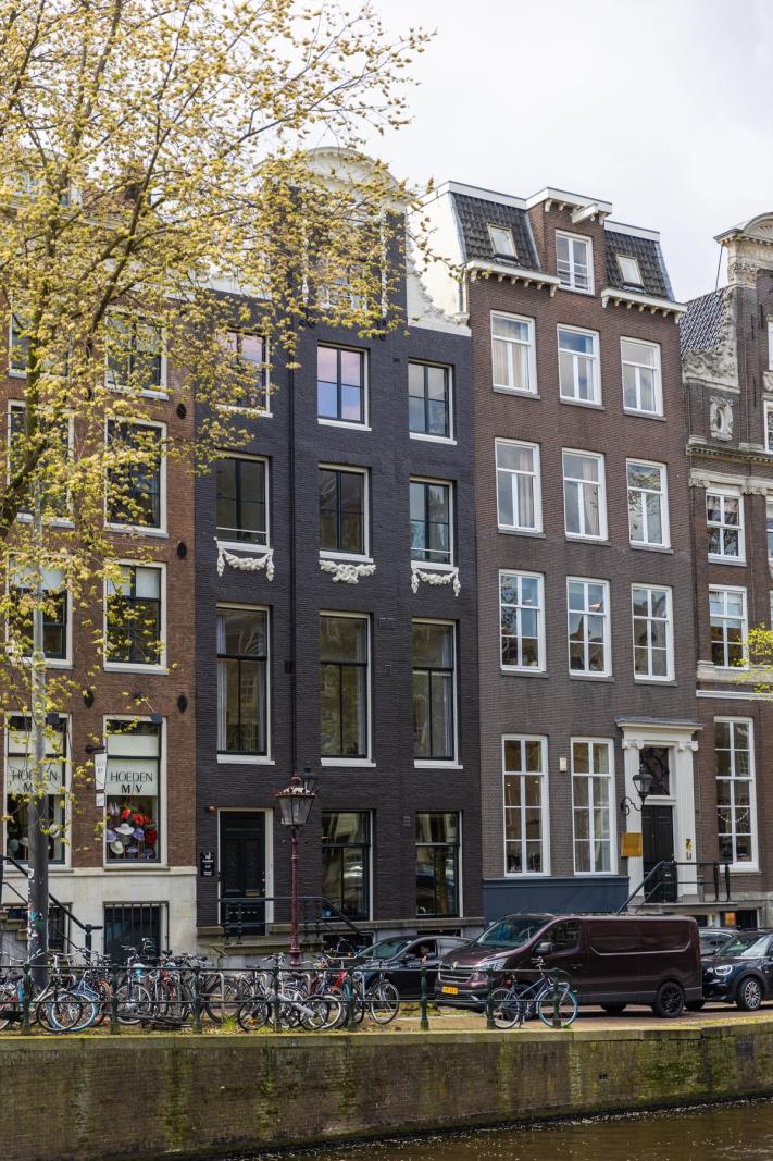 Herengracht 420