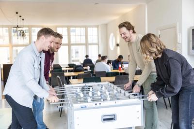 Coworking