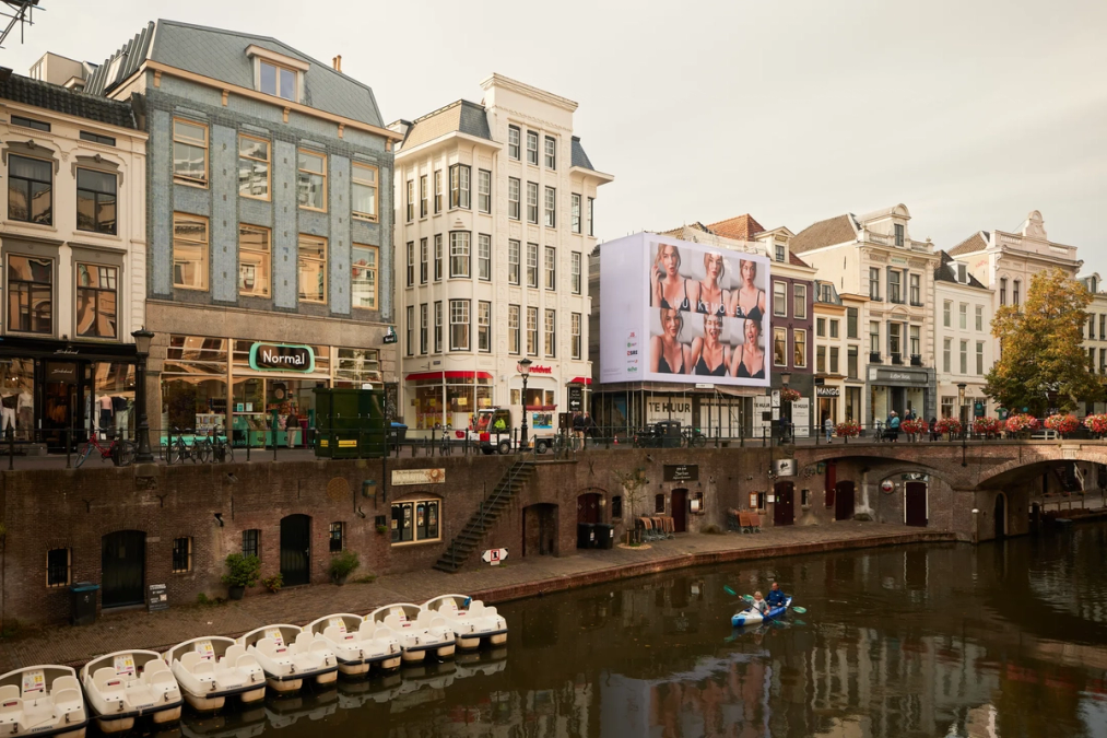 StartDock Coworking opent zevende locatie aan de Oudegracht in Utrecht