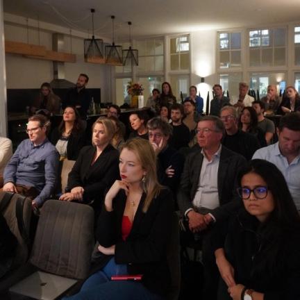 Pitch4Capital