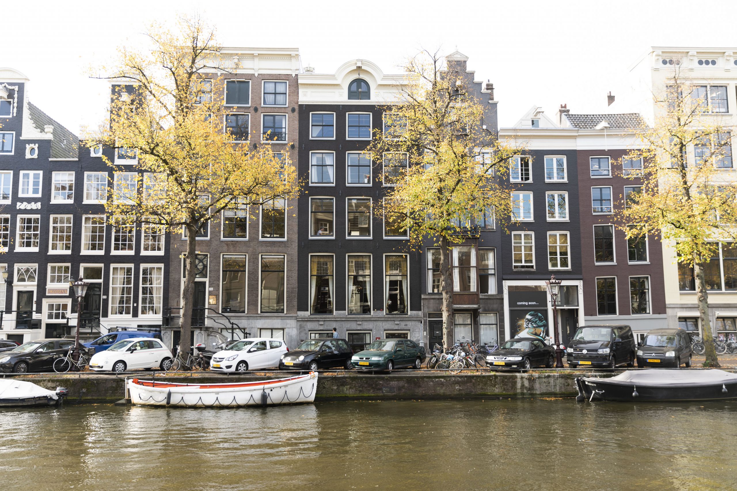 Keizersgracht 482 — foto 5 van 7