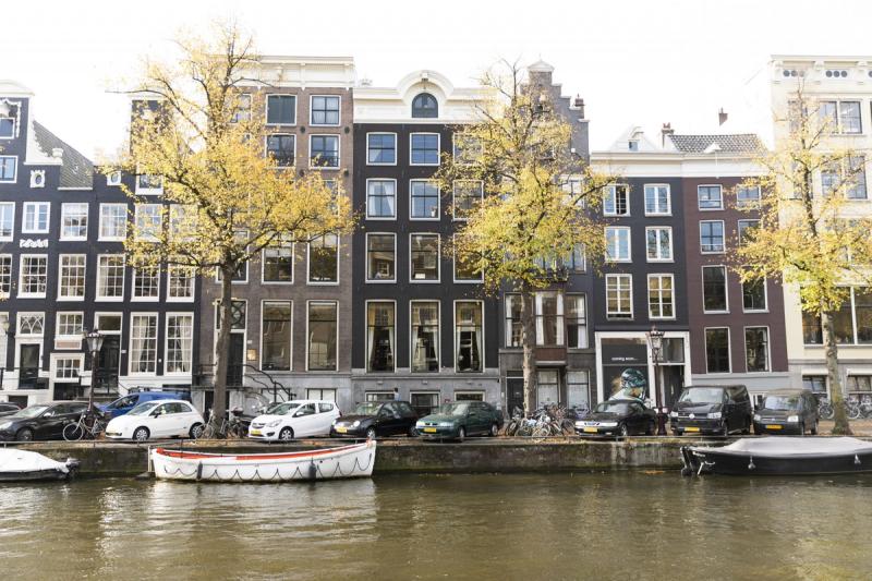 Keizersgracht 482 Amsterdam
