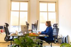 Office space for rent in Utrecht