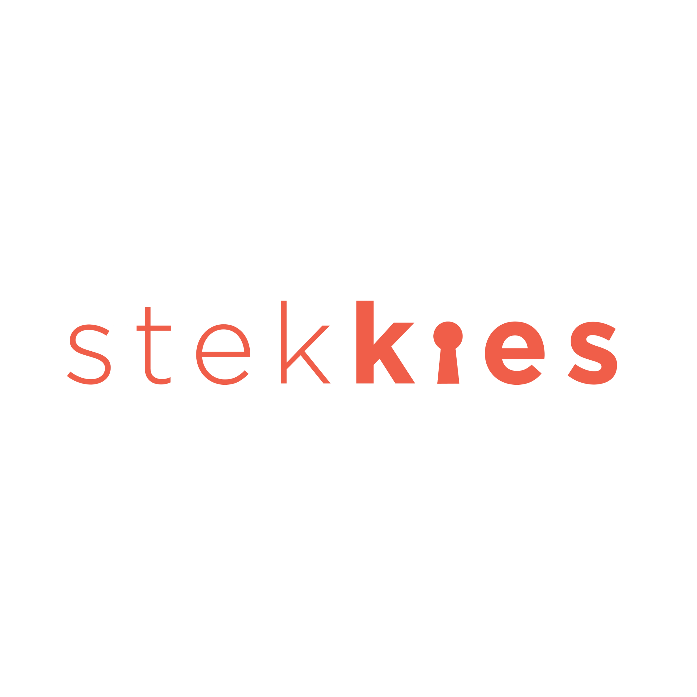 Stekkies