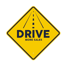 Drive more sales