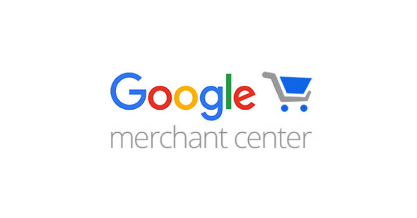 Google Merchant center logo
