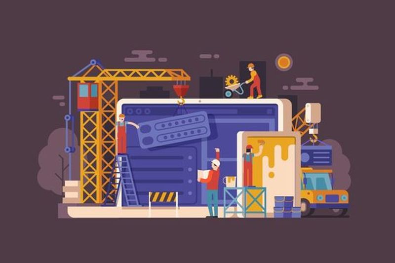 Core web Vitals maintenance
