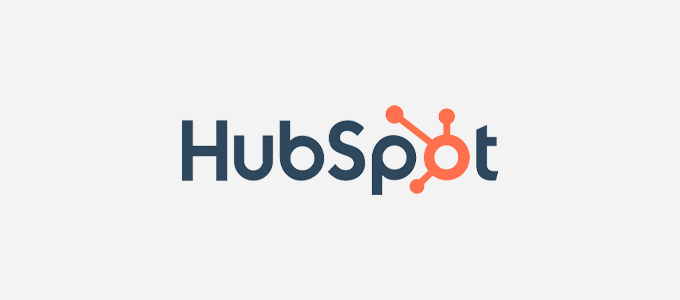 HubSpot email marketing service