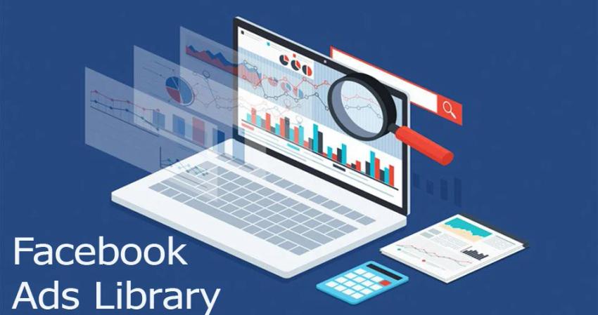 FB ads library