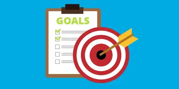 content marketing goals