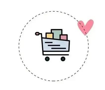 eCommerce shopping cart