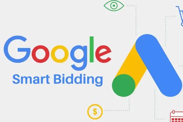 Google Smart bidding