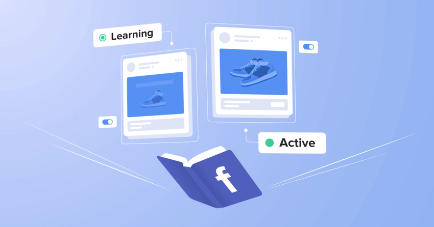 Facebook CBO learning stage