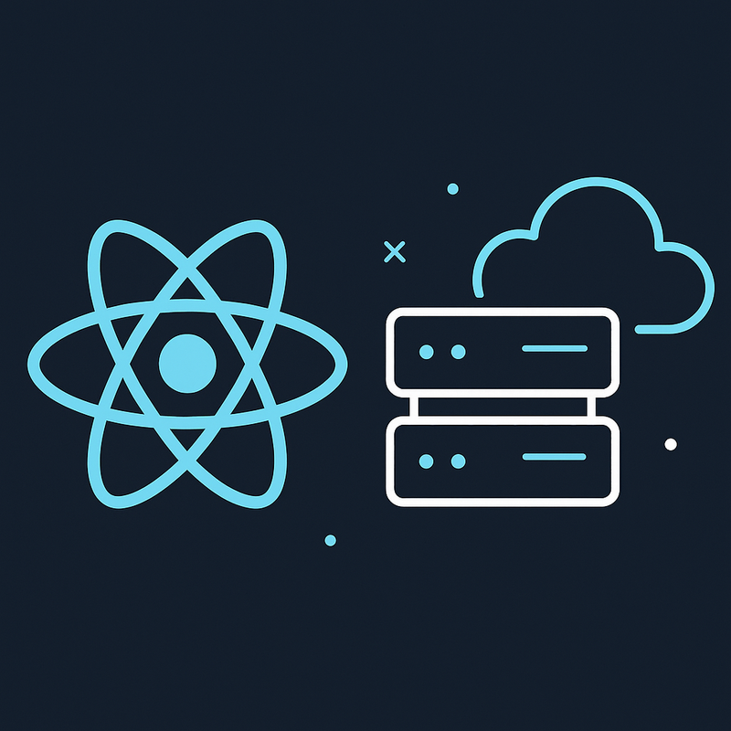 React Server Components in 2026 — blog cover