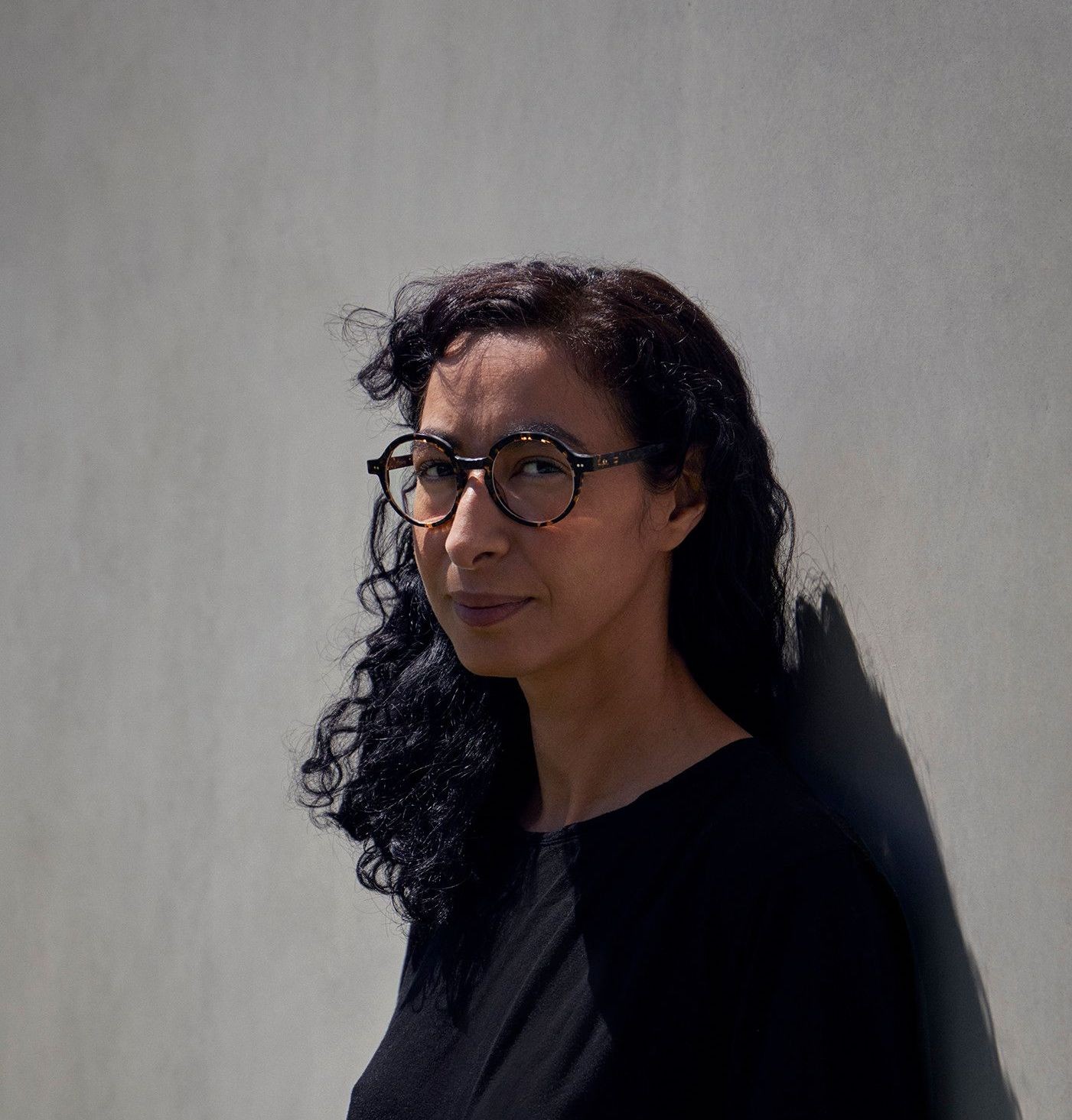 Photo: Sebastien Agnetti, Courtesy the artist