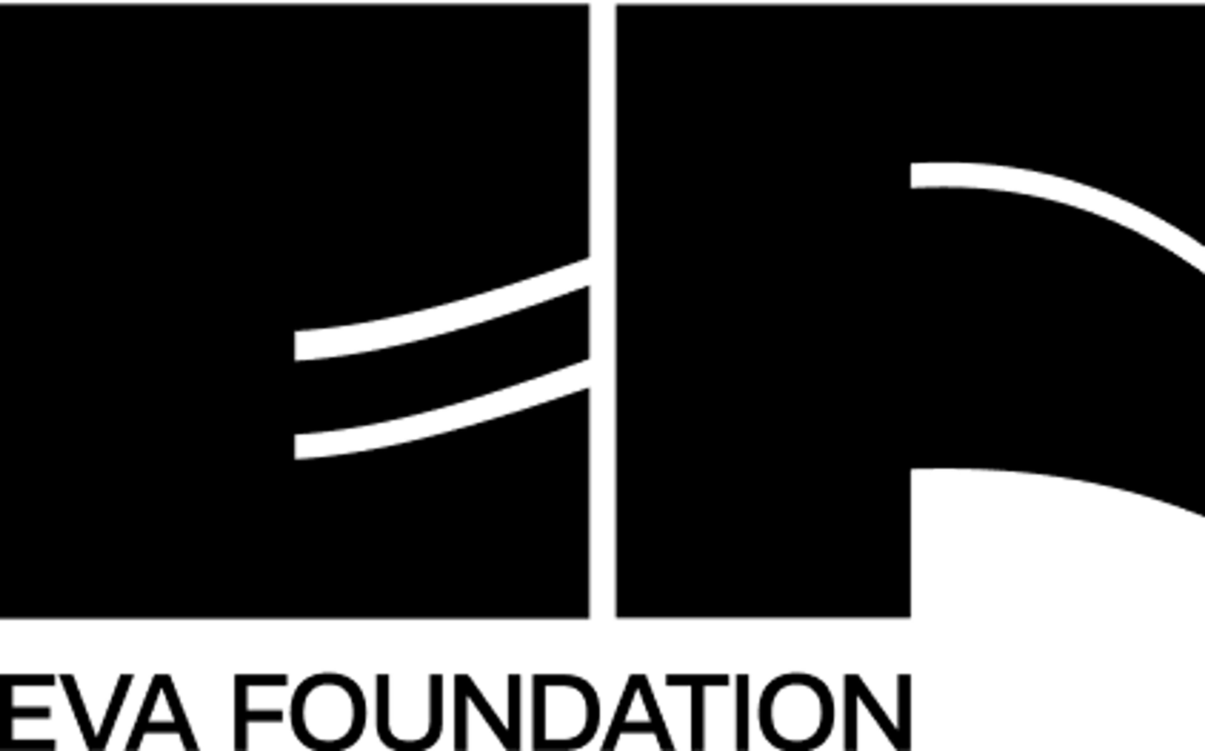 EVA Foundation Logo