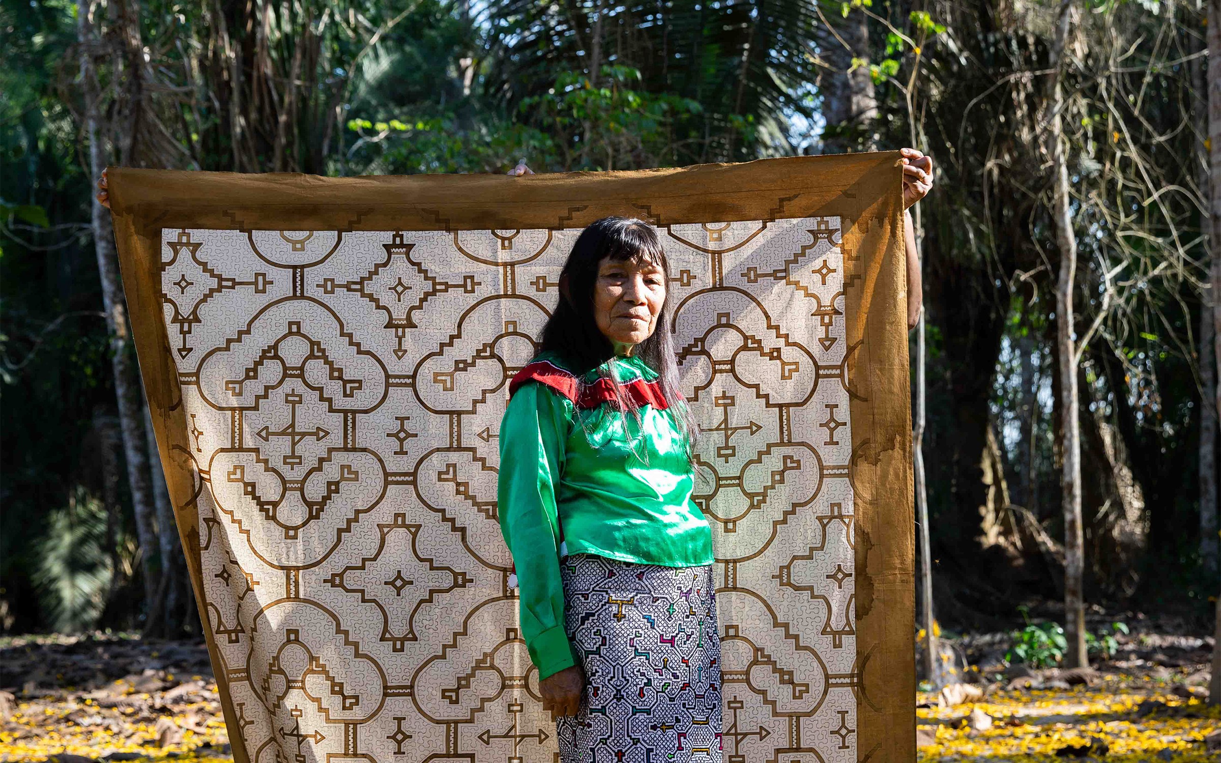 Courtesy of Sara Flores.