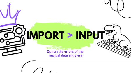 How to Import a Trial Balance into Tax Software
