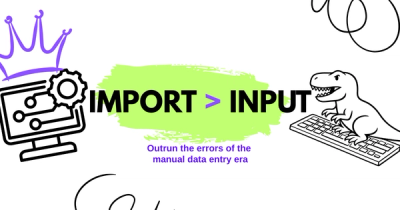 How to Import a Trial Balance into Tax Software