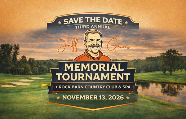 Third Annual Fendo Open - Jeff Gans Memorial Tournament