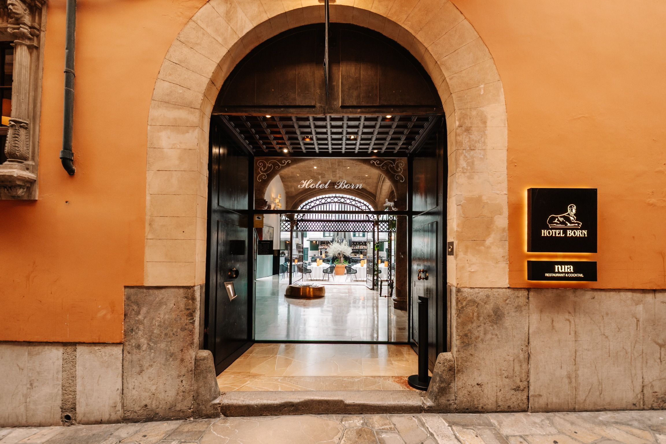 Nura Mallorca