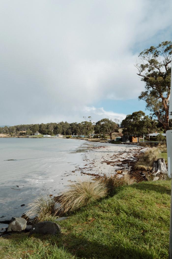 Our Top Picks for Huon Valley Beaches