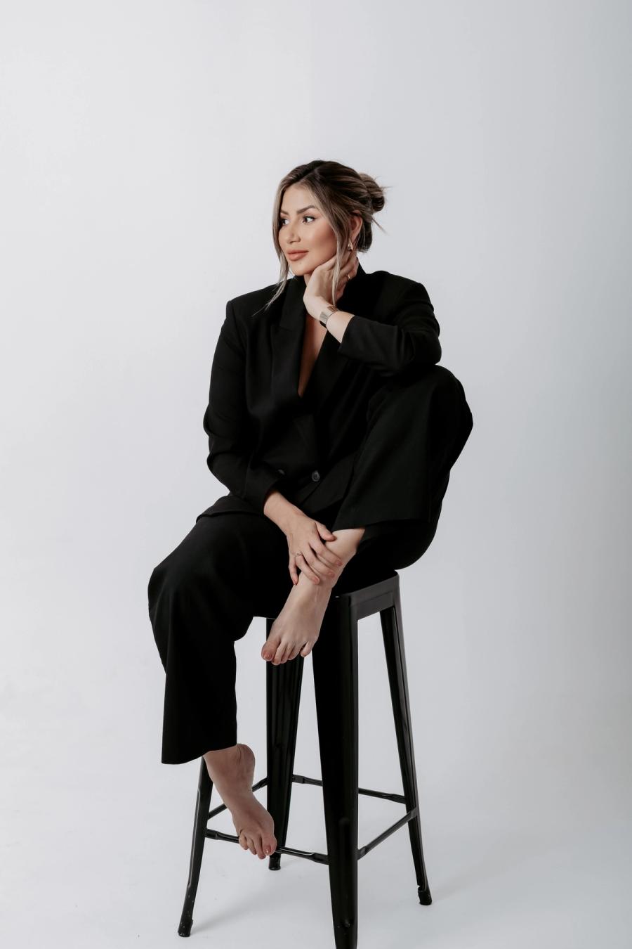 Carolina Hermogenes — 2