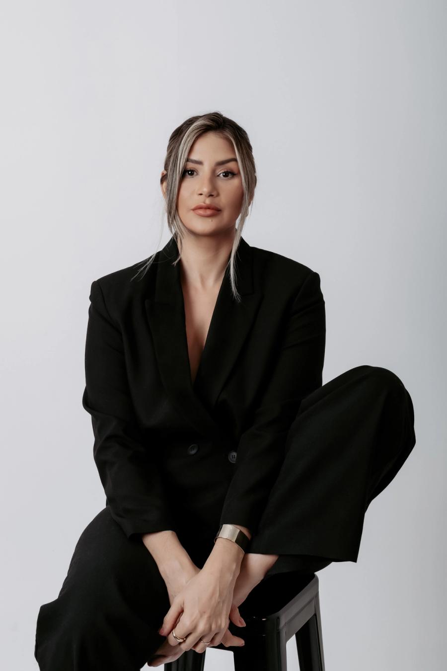 Carolina Hermogenes — 1