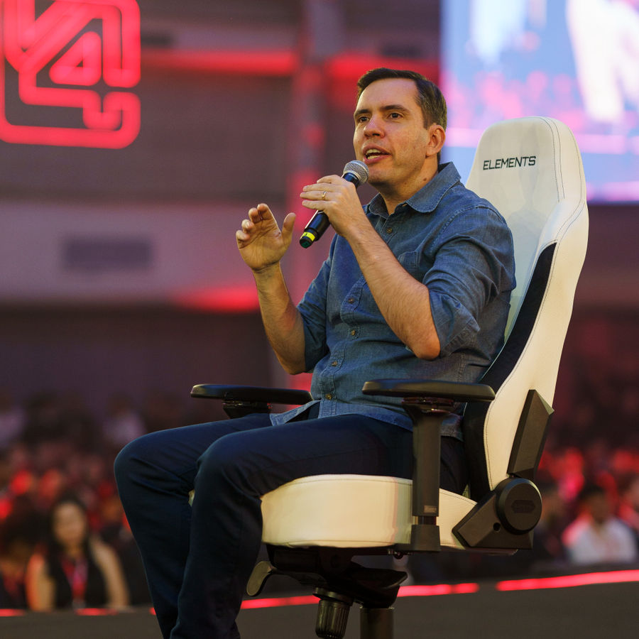 Carolina Hermogenes — rebranding Elements