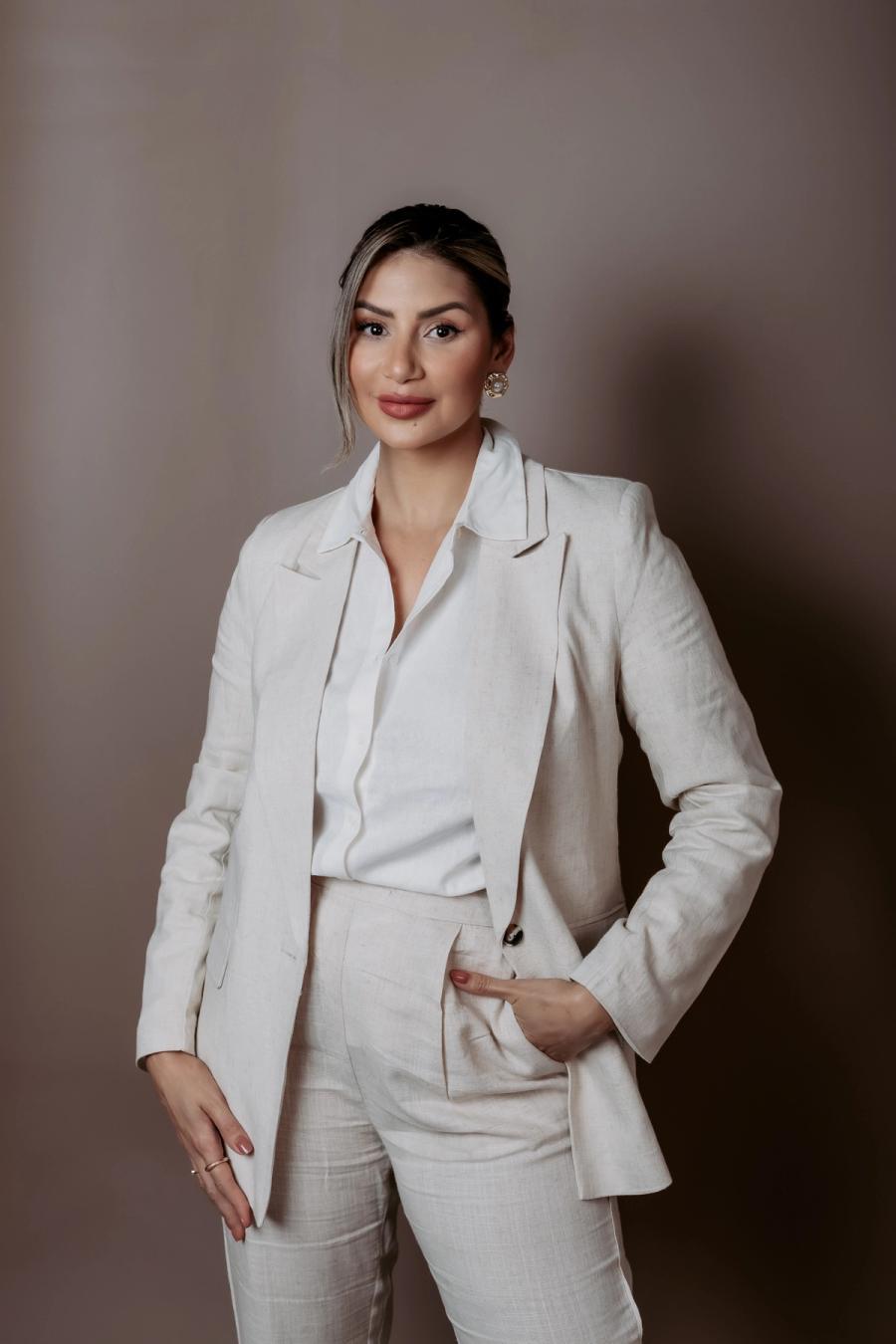 Carolina Hermogenes — 7