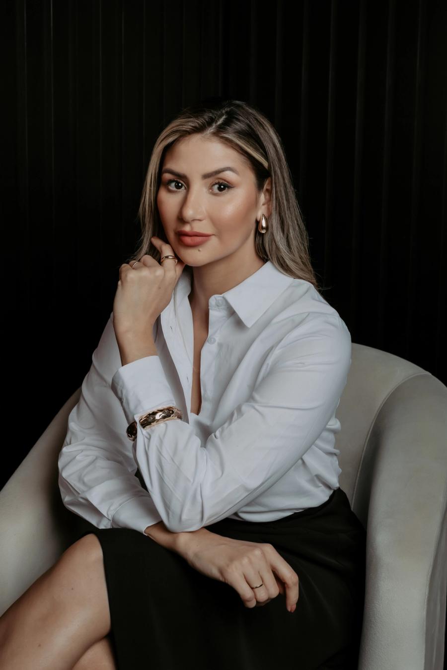 Carolina Hermogenes — 11