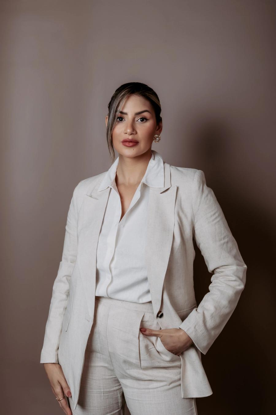 Carolina Hermogenes — 7