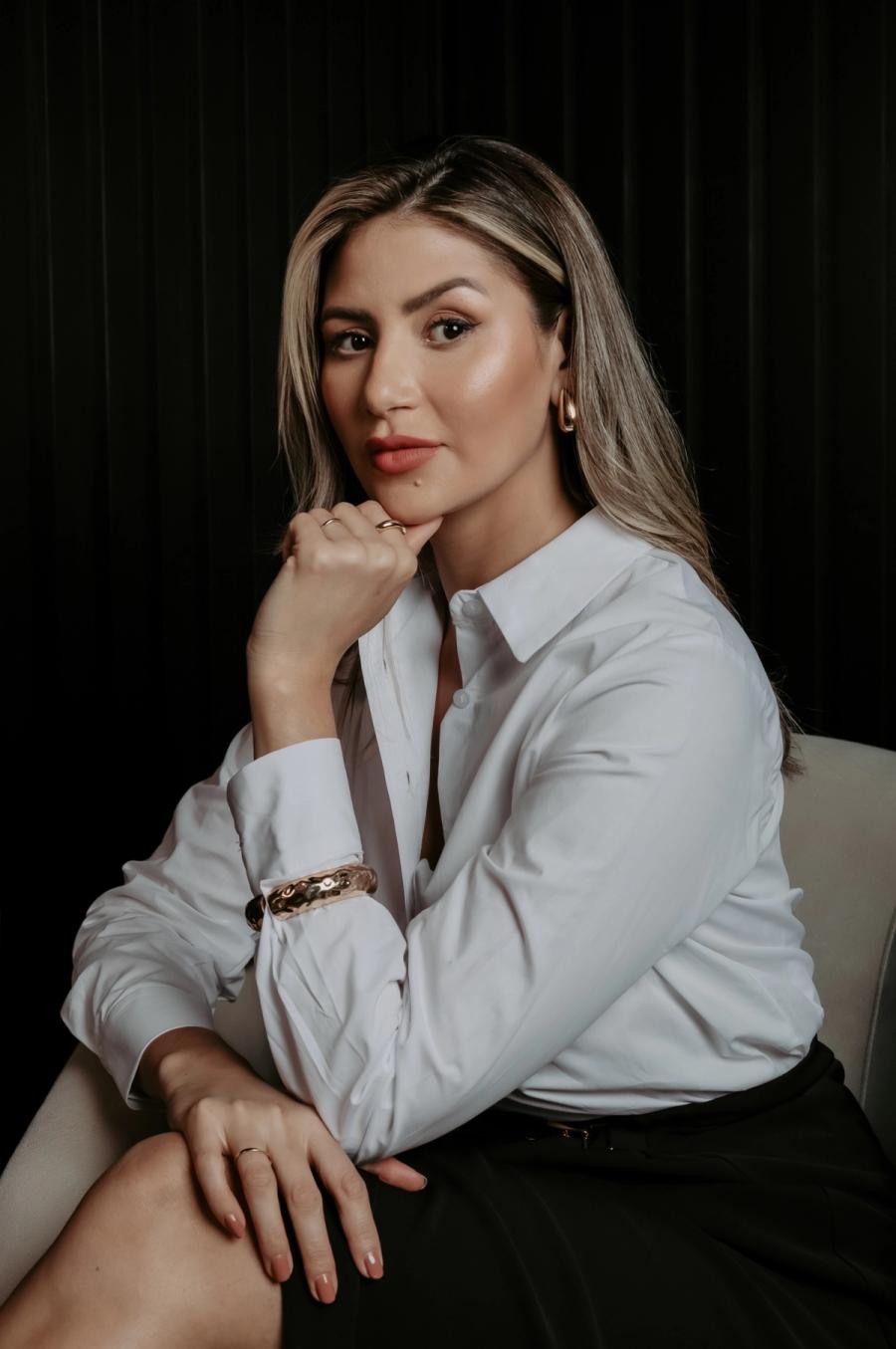 Carolina Hermogenes — 12