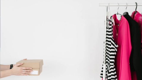 iFashion quer ser o “iFood da moda” e abre captação de R$ 500 mil