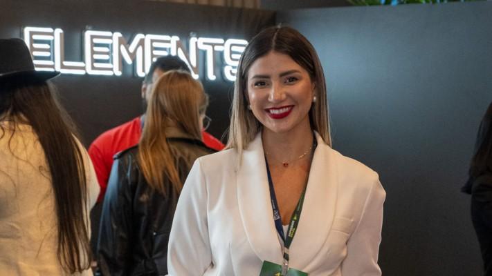 Carolina Hermogenes — rebranding Elements