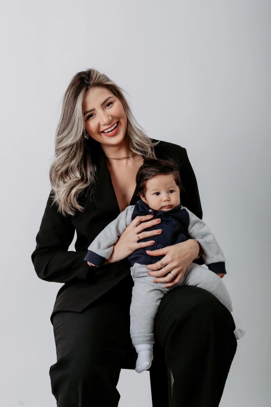 Carolina Hermogenes — 3