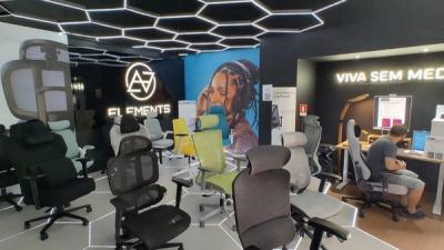 A história por trás da Black Friday da Elements que gerou quase 7 milhões