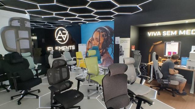 A história por trás da Black Friday da Elements que gerou quase 7 milhões