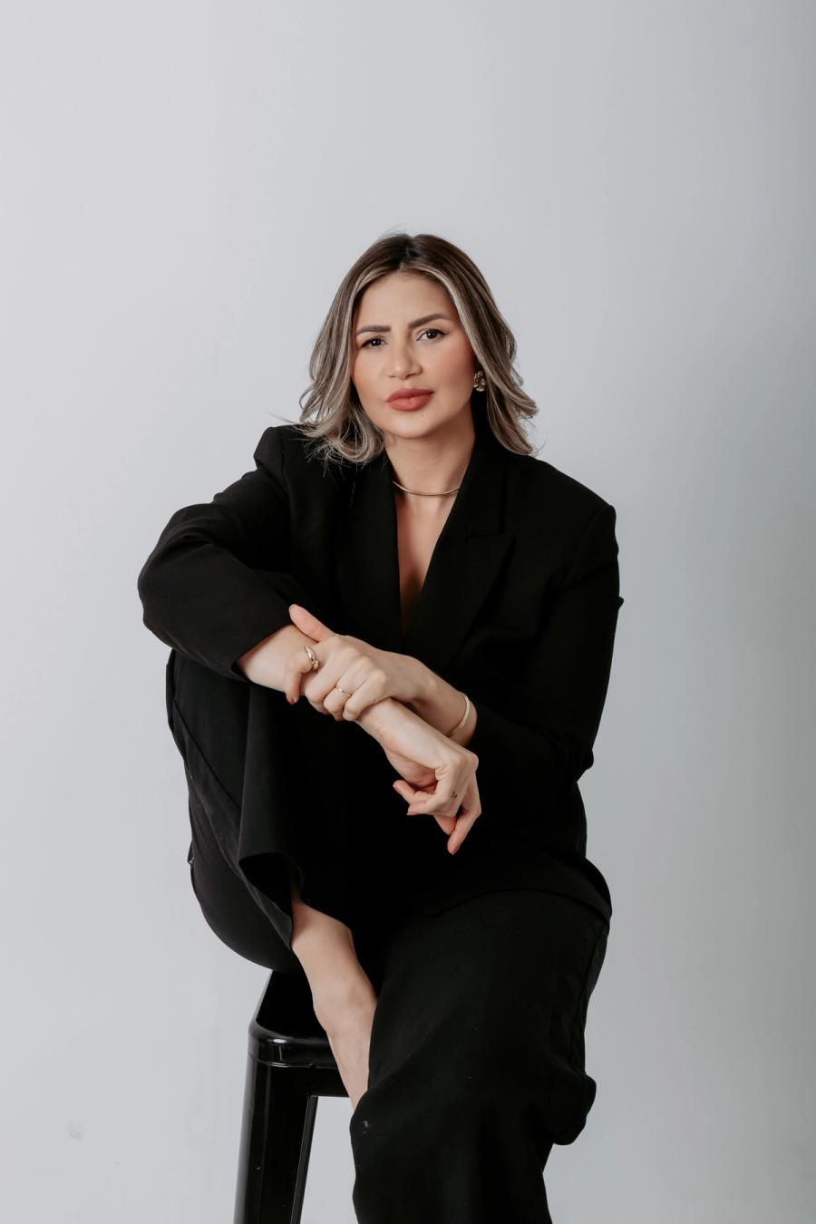 Carolina Hermogenes — 5